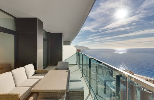 Cala Apartment | DRIVE 79 2 Bedrooms Apartments