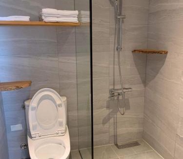 Zhuqi Bed & Breakfast | Drizzle Tea House