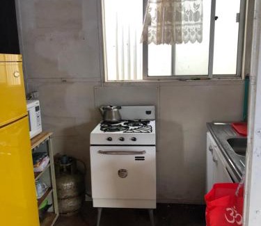 Aguas Dulces Apartment | Dromedario