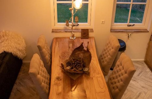 Callantsoog House | Dromen aan Zee