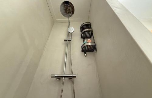 Sint Maartensbrug Apartment | Droomz BedStay