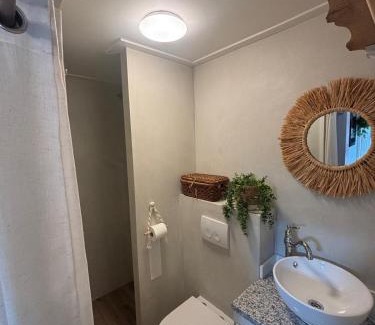 Sint Maartensbrug Apartment | Droomz BedStay