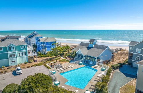 Ocean City Beach House | Drop Your Anchor