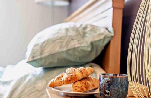 Lanark House | Drovers Lodge, farm retreat in rural Lanarkshire, family and pet friendly, onsite craft distillery, perfect location for exploring central Scotland