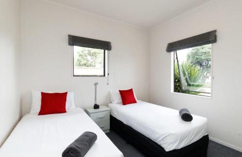 Palmerston North Hotel | Drovers Motor Inn