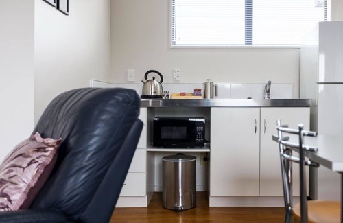 Palmerston North Hotel | Drovers Motor Inn