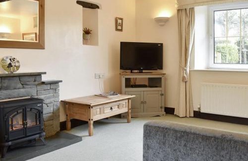 Kendal House | Drumlins Cottage