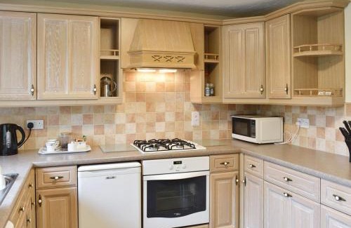 Kendal House | Drumlins Cottage