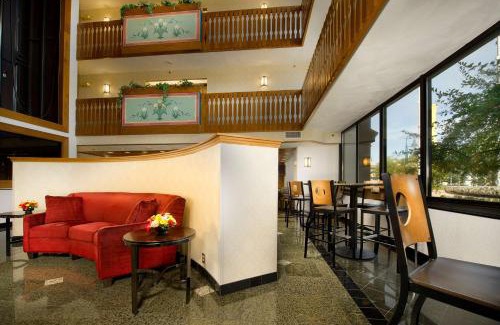 Frankenmuth Hotel | Drury Inn & Suites Frankenmuth