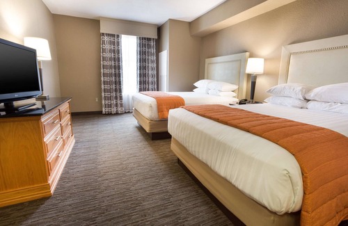 Lafayette Hotel | Drury Inn & Suites Lafayette, LA