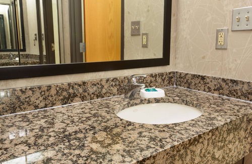 Lafayette Hotel | Drury Inn & Suites Lafayette, LA