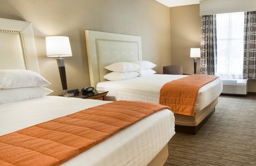 Lafayette Hotel | Drury Inn & Suites Lafayette, LA