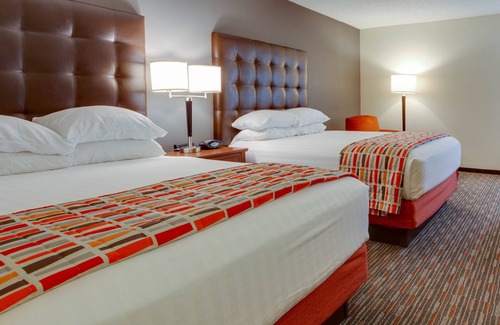 Horn Lake Hotel | Drury Inn & Suites Memphis Southaven