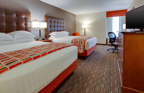 Horn Lake Hotel | Drury Inn & Suites Memphis Southaven