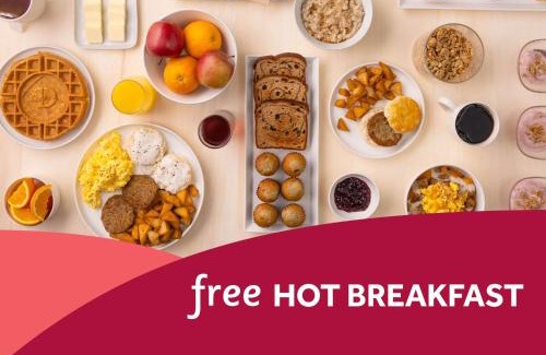 Poplar Bluff Hotel | Drury Inn & Suites Poplar Bluff