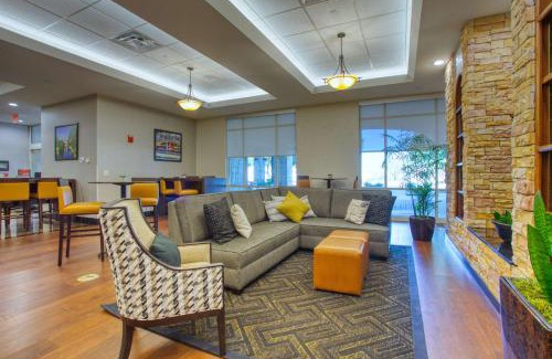 Wetmore Hotel | Drury Inn & Suites San Antonio Near La Cantera