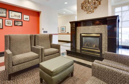 O'Fallon Hotel | Drury Inn & Suites St. Louis/O'Fallon, IL
