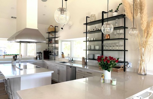 Healdsburg House | Dry Creek Wonderland - Absolute Perfection in Healdsburg