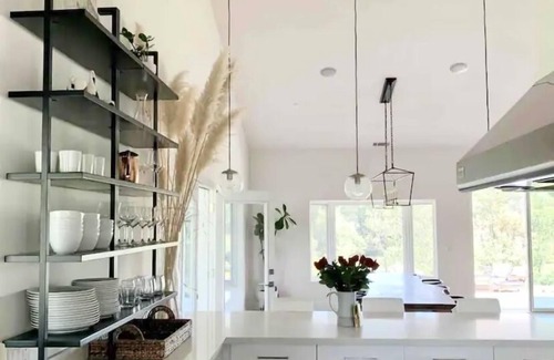 Healdsburg House | Dry Creek Wonderland - Absolute Perfection in Healdsburg