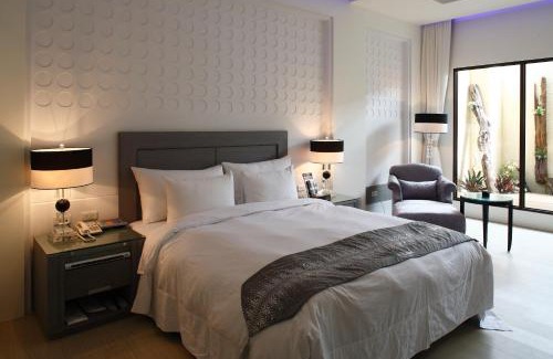 Guiren District Hotel | Dryad Motel