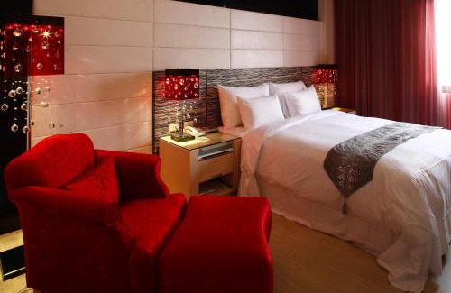 Guiren District Hotel | Dryad Motel