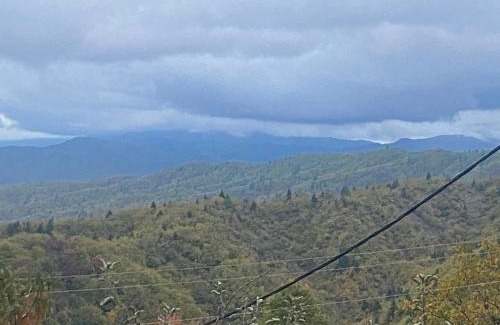 Elati House | Dryades