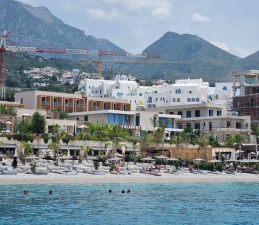 Dhermi Hotel | Drymades Ruci Rooms