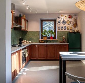 Skierniewice House | Drzemka