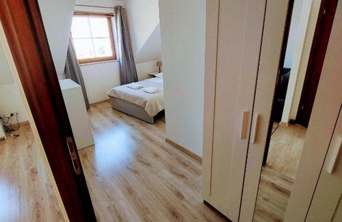 Centrum Apartment | Drzewna Apartamenty-Kupiecka 66A