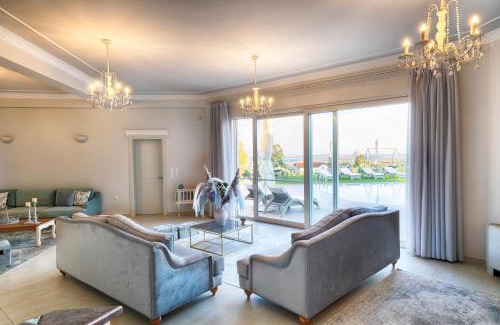 Gorgopotamos Villa | DS Carpe Diem