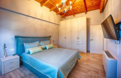 Gorgopotamos Villa | DS Carpe Diem