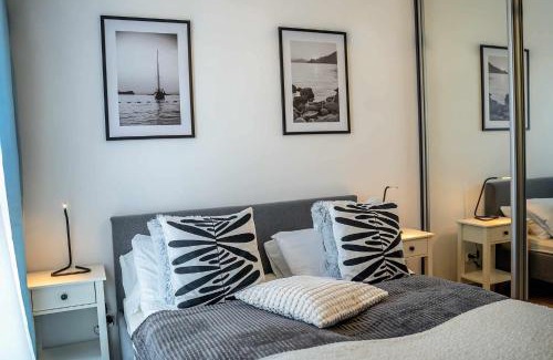 Gdansk Apartment | Duży apartament