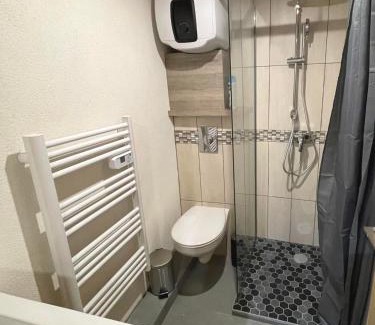 Obernai Apartment | Du 5 au 7 - Le 7