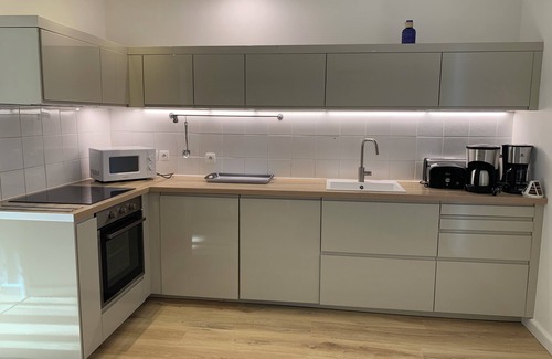 Gujan-Mestras House | Du Côté de Chez Agathe et Louison Maison Plain Pied au Coeur du Bassn D'arcachon