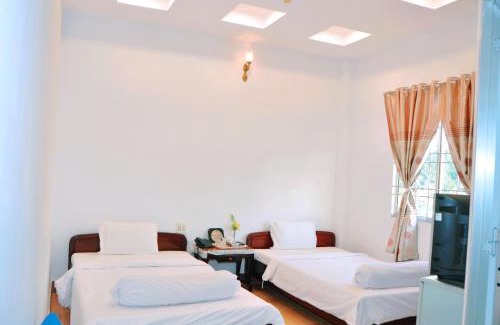 Ha Tien Hotel | Du Hung 1 Hotel