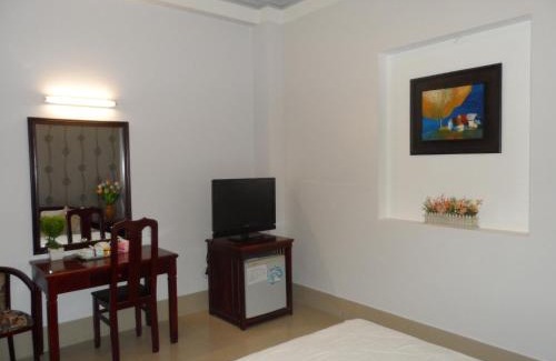 Ha Tien Hotel | Du Hung 1 Hotel