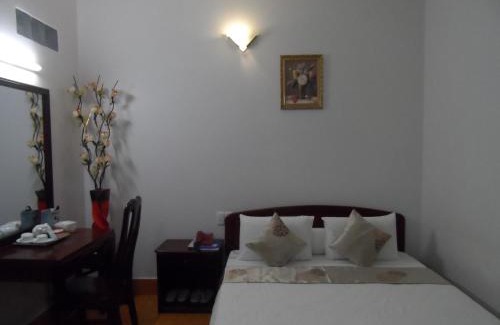 Ha Tien Hotel | Du Hung 1 Hotel