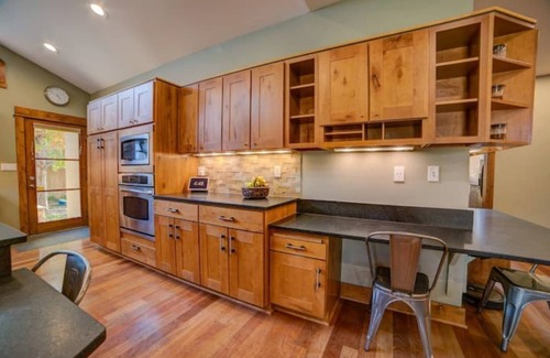 University House | DU/WashPark Home-6 Bed+Gym, Office & Outdoor Space