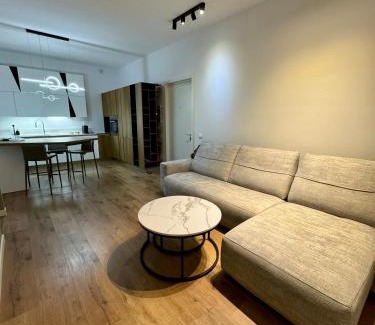 Jala Apartment | Dua Green Coast