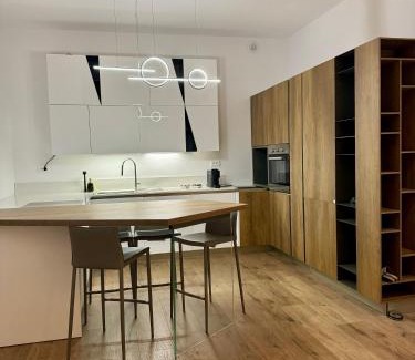 Jala Apartment | Dua Green Coast