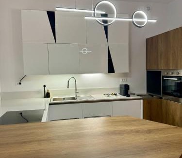 Jala Apartment | Dua Green Coast