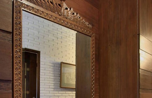 Peliatan House | DuaDari Stunning two bedroom designer home