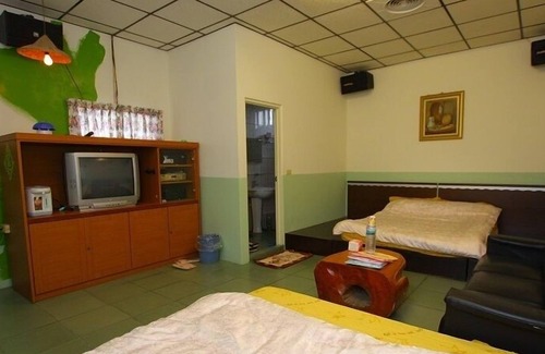 Lukang House | Duan Yuan Homestay