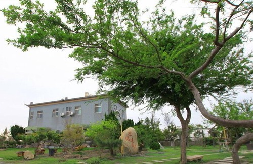 Lukang House | Duan Yuan Homestay