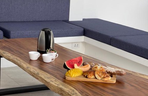 Maret Villa | Duangdee Resort