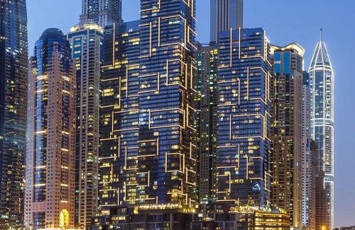 Deira Apartment | Dubai careek Harbour