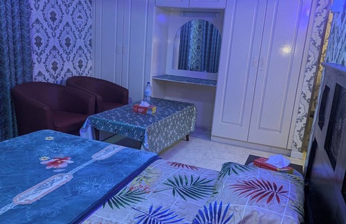 Deira Apartment | - Dubai Deira: Short-Term Rooms, Great Value -Explore Our Options & Reserve Now!