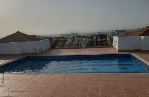 International City Apartment | Dubai Home 16/610WSR