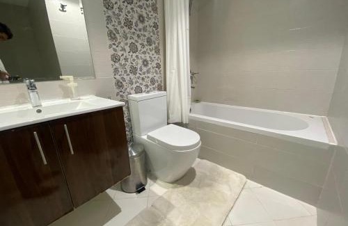 Dubai Apartment | Dubai Silicon Oasis Holiday Homes