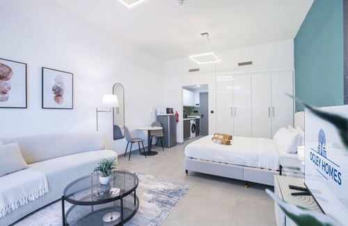 Dubai Sports City Apartment | Dubai Sports, V2, 309 | Studio